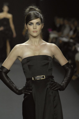 Hilary Rhoda pic #169986