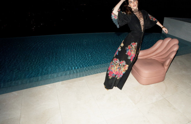 Hilary Rhoda pic #169803