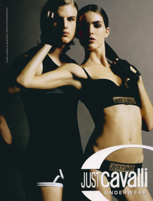 Hilary Rhoda pic #309987