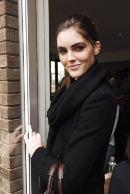 Hilary Rhoda pic #300000