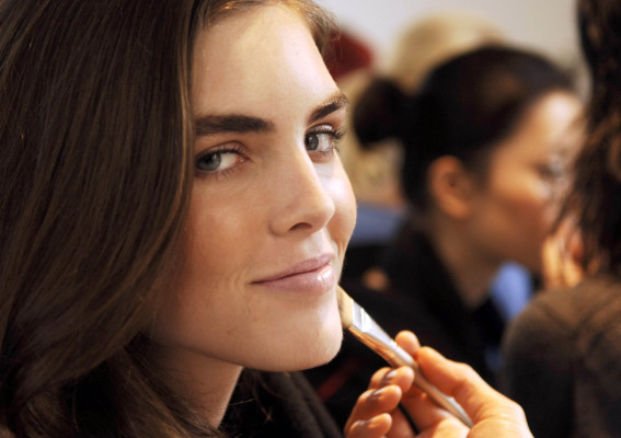 Hilary Rhoda pic #300001