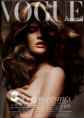 Hilary Rhoda pic #248714