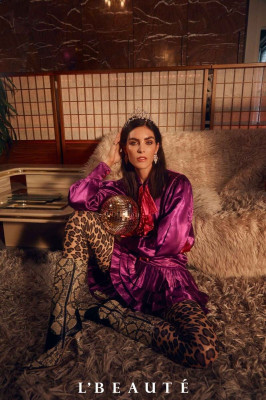Hilary Rhoda pic #1329671