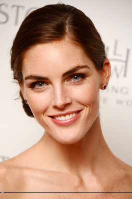 Hilary Rhoda pic #591622