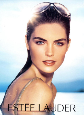 Hilary Rhoda pic #236009