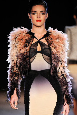 Hilary Rhoda pic #295125