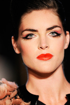 Hilary Rhoda pic #295124