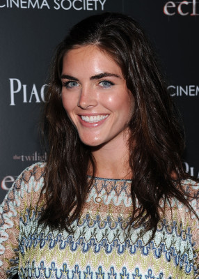 Hilary Rhoda pic #290495