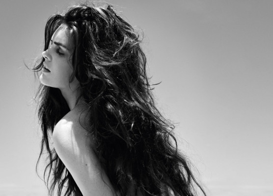 Hilary Rhoda pic #103087