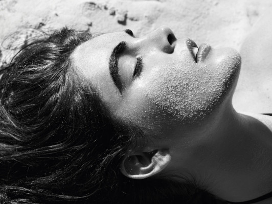 Hilary Rhoda pic #103089