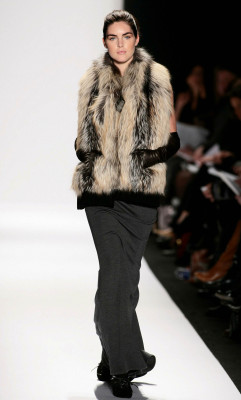 Hilary Rhoda pic #299999
