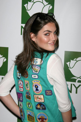 Hilary Rhoda pic #170778