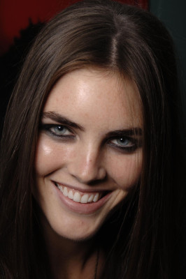 Hilary Rhoda pic #165965