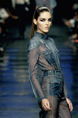 Hilary Rhoda pic #178893