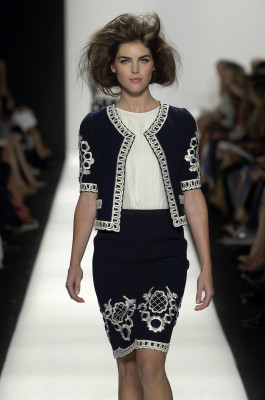 Hilary Rhoda pic #170598