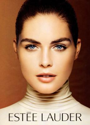 Hilary Rhoda pic #230680