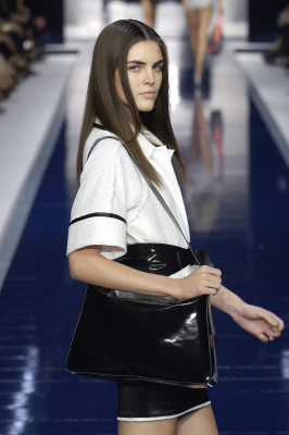 Hilary Rhoda pic #165969