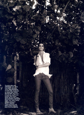 Hilary Rhoda pic #165919