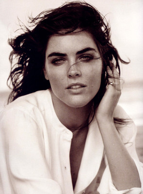 Hilary Rhoda pic #165912