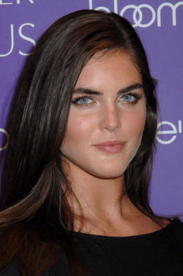 Hilary Rhoda pic #212692