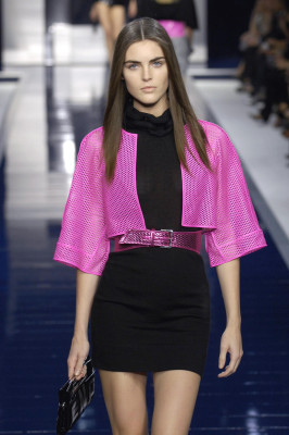 Hilary Rhoda pic #165967