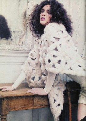 Hilary Rhoda pic #131063