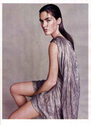Hilary Rhoda pic #263904