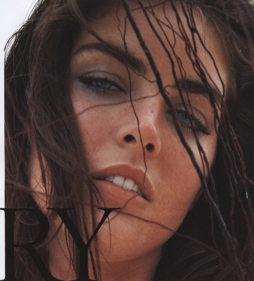 Hilary Rhoda pic #197019