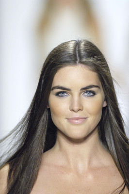 Hilary Rhoda pic #176645