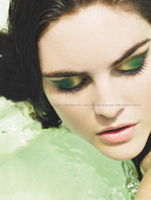 Hilary Rhoda pic #120576