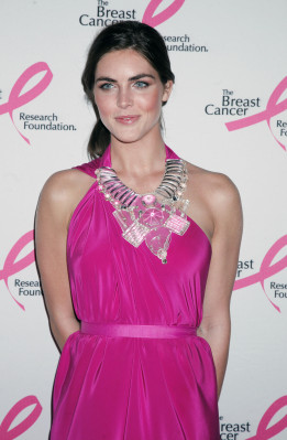 Hilary Rhoda pic #178900