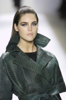 Hilary Rhoda pic #171656