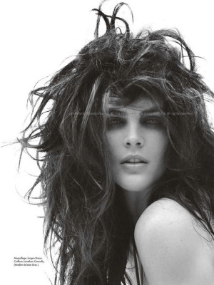 Hilary Rhoda pic #120577