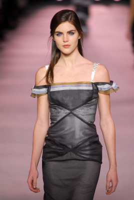 Hilary Rhoda pic #170312