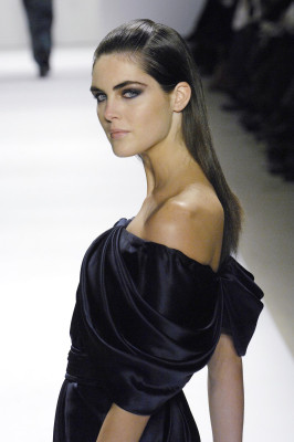 Hilary Rhoda pic #171647