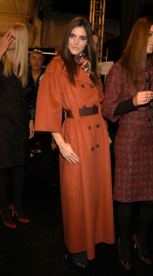 Hilary Rhoda pic #224752