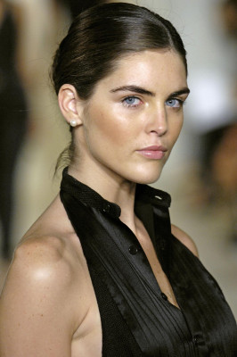 Hilary Rhoda pic #170667