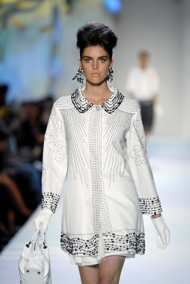Hilary Rhoda pic #170769