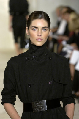 Hilary Rhoda pic #170684