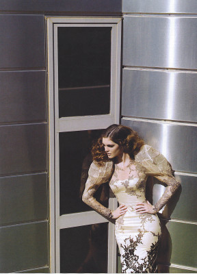 Hilary Rhoda pic #164972
