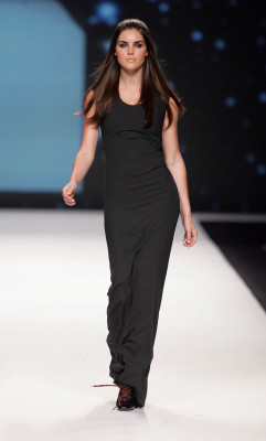 Hilary Rhoda pic #300002