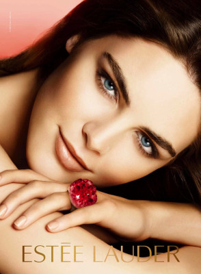 Hilary Rhoda pic #183904
