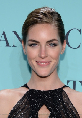 Hilary Rhoda pic #616557