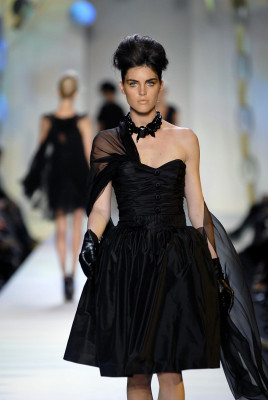 Hilary Rhoda pic #170772
