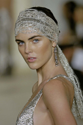 Hilary Rhoda pic #176302