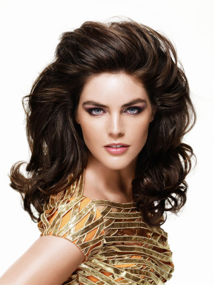 Hilary Rhoda pic #272372