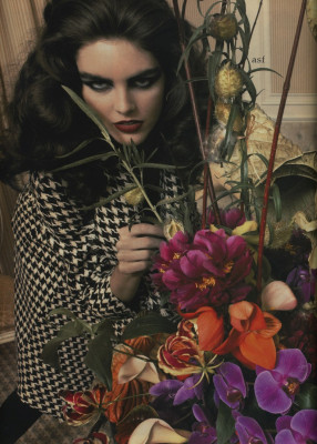 Hilary Rhoda pic #314958