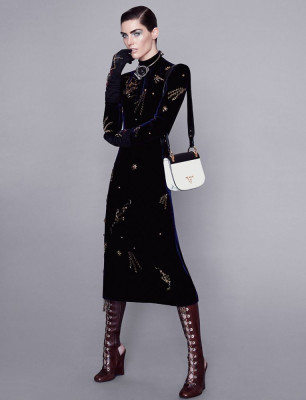 Hilary Rhoda pic #913080