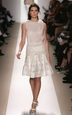 Hilary Rhoda pic #177714