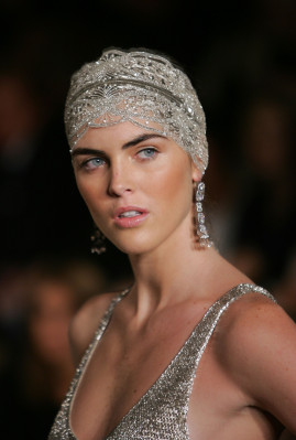 Hilary Rhoda pic #177716